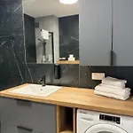 Poezji A20 Gold Apartmán *