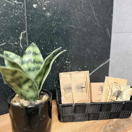 Poezji A20 Gold Apartmán