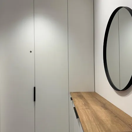 Apartmán Poezji A20 Gold