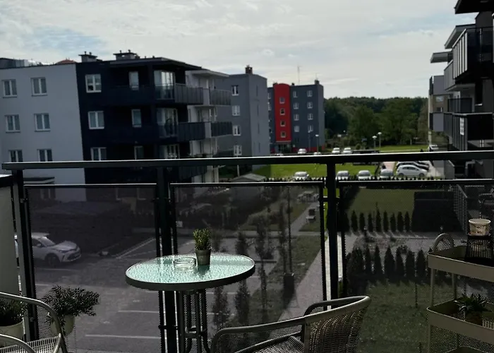 Apartmán Poezji A20 Gold Hlivice