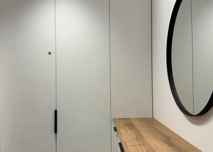 Apartmán Poezji A20 Gold